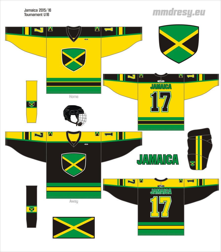 jamaica 2015-16